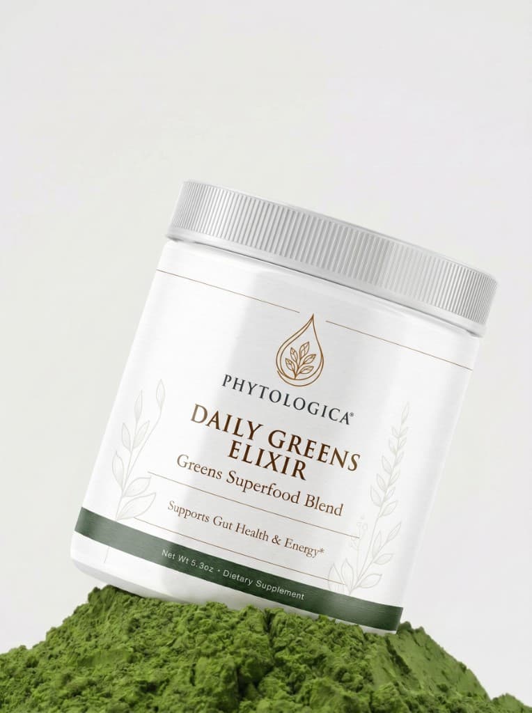 Daily Greens