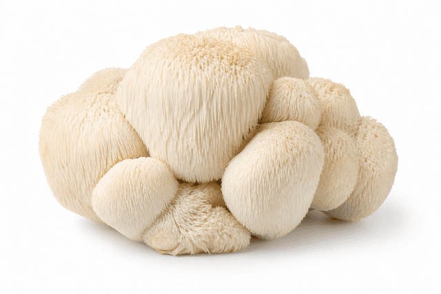 Lion's Mane Mushroom