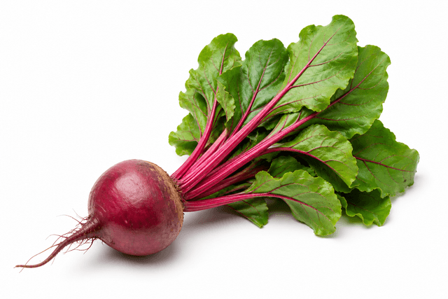 Organic Beet Root Powder