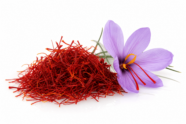 Premium Saffron Extract